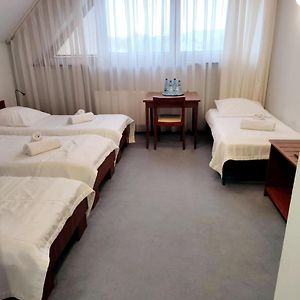 Standard Vierbettzimmer